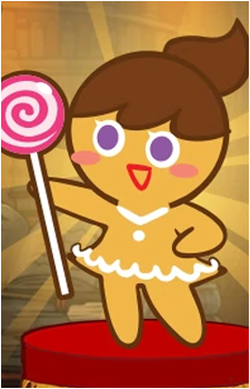 GingerBright's image