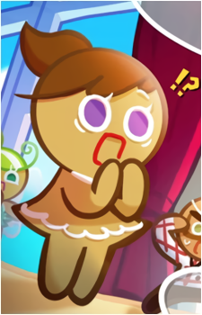 GingerBright