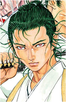 Gennosuke Fujiki's image
