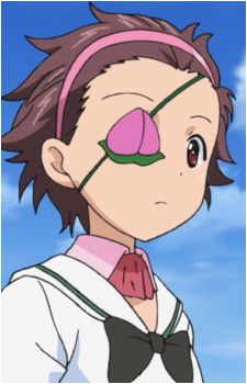 Momoga's image