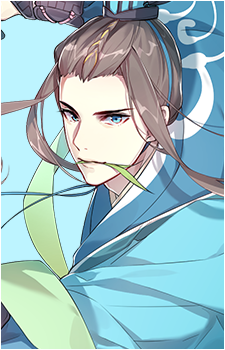 Zongzi's image