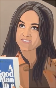 Nadia Farran's image