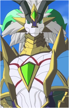 Gargantua Dragon's image