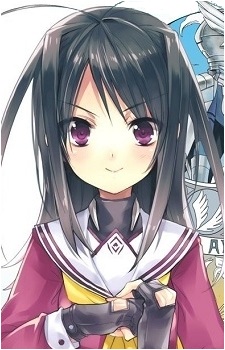 Chiaki Chigira's image