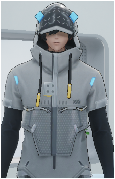 Adjutant