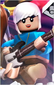 Penny Twilight's image