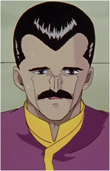 M2 {YYH}'s image