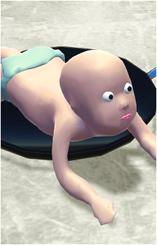 Baby {WYD}'s image