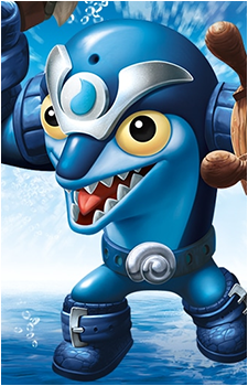 Flip Wreck's image