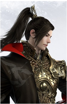 Xue He's image