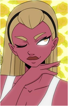 Hera's image