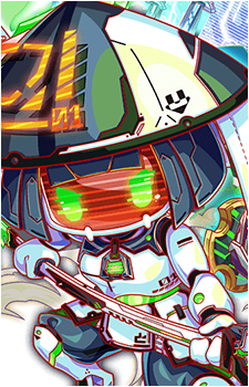 Hohei's image