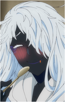 Vanitas of the Blue Moon