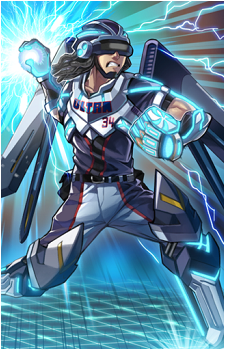 U.A. Perfect Ace's image