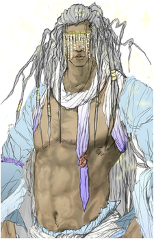 Armaros {ES}