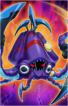 Frightfur Kraken's image