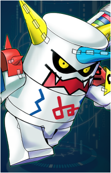 Omekamon's image