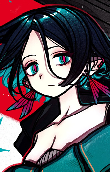 Catherine's image
