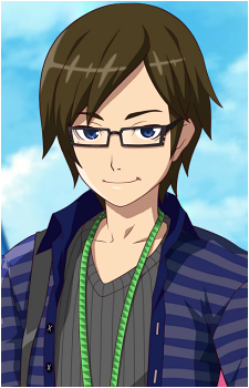 Yuto Tachibana's image