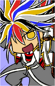 Ise Shinkurou's image