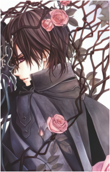 Kaname Kuran