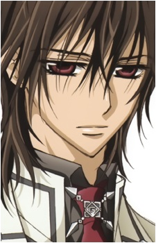 Kaname Kuran