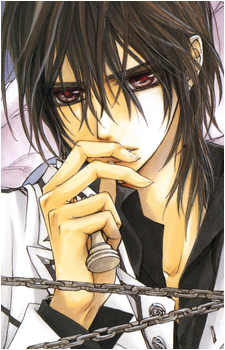Kaname Kuran