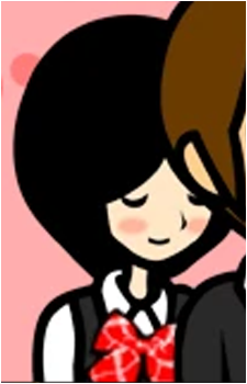 His Crush