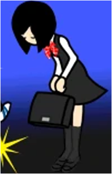 His Crush