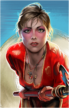 Grace Law's image