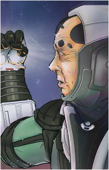 Latrox Une's image