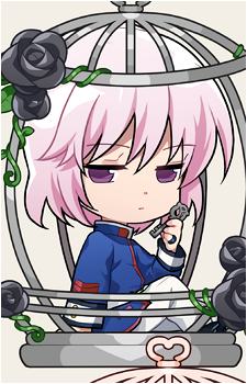Souji Mikage