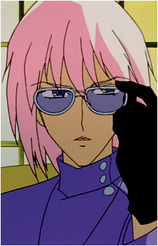 Souji Mikage