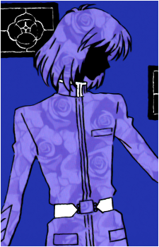 Souji Mikage