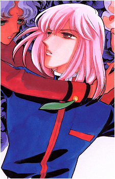 Souji Mikage