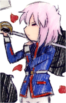 Souji Mikage