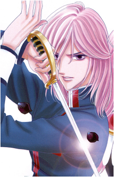 Souji Mikage