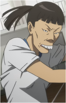 Harue Haribara