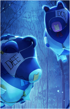 Image source: <a href="https://typemoon.fandom.com/wiki/Tweedle_Dee_%26_Dum" title="External link" target="_blank">https://typemoon.fandom.com/wiki/Tweedle_Dee_%26_Dum</a> Tweedle Dee & Dum