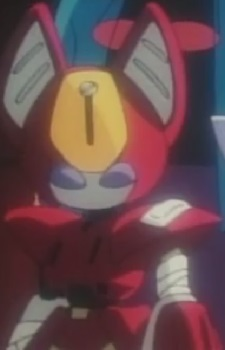 Peppercat