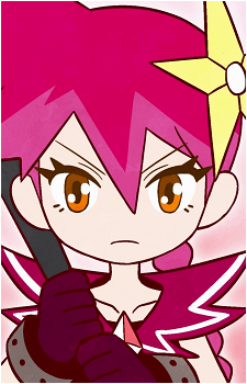 Tsubame Kouenji's image
