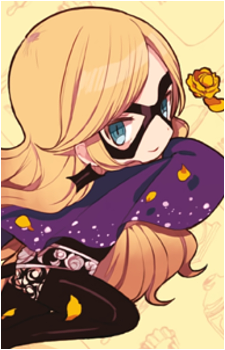 Masked Wonder's image
