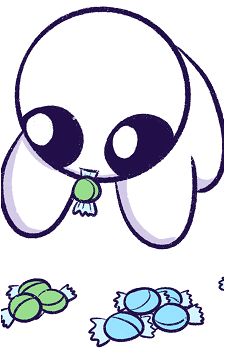 TBH Creature