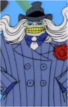 Ghost of Al Cabone's image