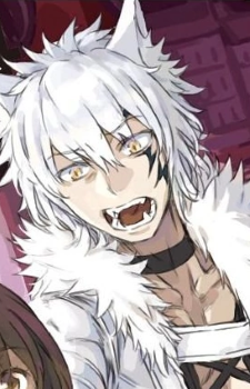 Image 3 - Art: はいむらきよたか (Kiyotaka Haimura) Image 3