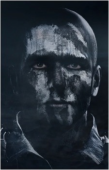 David 'Hesh' Walker's image