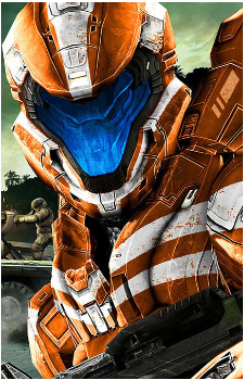 Unidentified Spartan IV's image