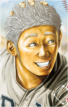 Shoutarou Kanou's image