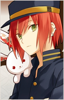 Kyouka Izumi {MTR}'s image