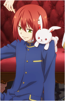Kyouka Izumi {MTR}